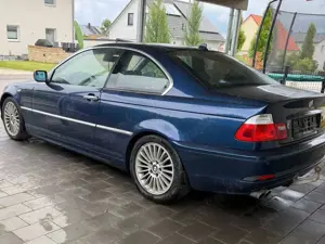 BMW 330 330 Ci