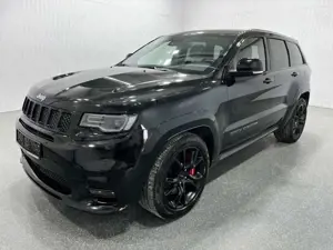 Jeep Grand Cherokee GRAND CHEROKEE 6.4 V8 HEMI SRT |20"|XEN|PANO