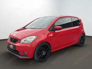 SEAT Mii Style 1.0 Navi Klima Sport-Paket