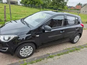 Hyundai i20 i20 1.2Fifa World Cup Edition