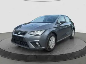 SEAT Ibiza 1.0 TSI Style Einparkhilfe hinten *wenigkm