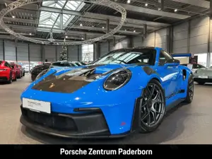 Porsche 992 911 GT3 RS Sportabgasanlage PCCB LED-Matrix