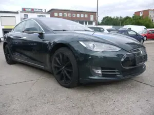 Tesla Model S Sitzheizung/Leder/270 kW