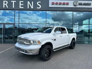 Dodge RAM 1500 CrewCab Longhorn Luft LaChanti Höherlg.