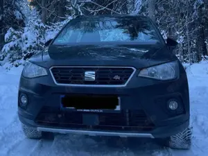 SEAT Arona Arona 1.0 TSI OPF FR