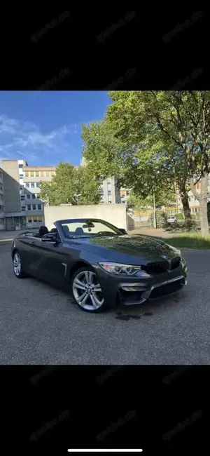 BMW 435 435 d xDrive