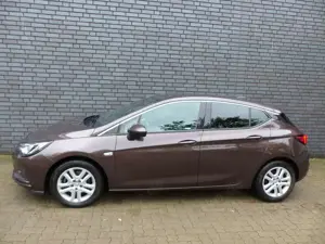 Opel Astra 1,6 Turbo Klima/LED/PDC/Bluetooth/2.Hd