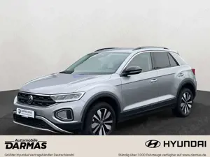 Volkswagen T-Roc T-Roc GOAL 2.0 TDI DSG ACC Navi LED Keyless TOP