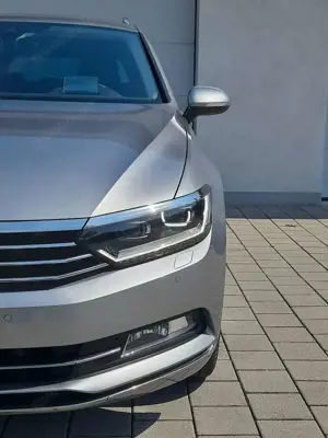 Volkswagen Passat Variant Passat V 190ps 4Motion/Highline/LED/AhK/Kam/HuD