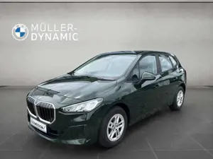 BMW 218 i Active Tourer DAB Parkassistent Shz