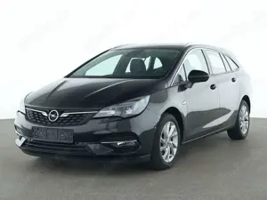 Opel Astra Elegance LED Navi AppleCarPlay Winterpaket Kamera
