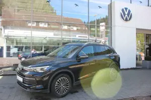 Volkswagen Tiguan Life 1.5 eTSI DSG Navi,LED,AHK,ACC,Kamera