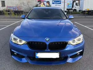 BMW 430 430d Gran Coupe Sport-Aut.