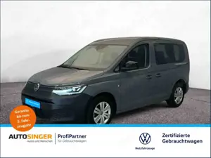 Volkswagen Caddy 1,5 TSI *NAVI*AHK*LED*ACC*DIGITAL*R-CAM*