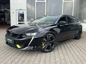 Peugeot 508 SW Hybrid 360 e-EAT8 SPORT ENGINEERED