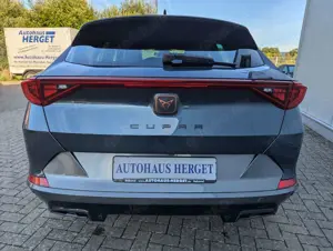 CUPRA Formentor 2,0 TSI 4Drive DSG Bild 5