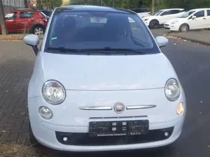 Fiat 500 500 Diesel 1.3 Multijet 16V DPF Lounge