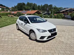 SEAT Ibiza Reference
