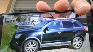 Opel Antara Antara 2.2 CDTI 4x4 ecoFLEX Start/Stop Cosmo