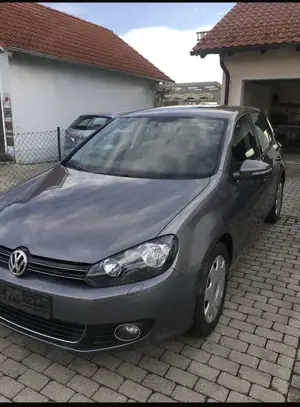 Volkswagen Golf Highline