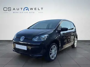 Volkswagen up! eco up! 1.0 Erdgas / TÜV 04.2027