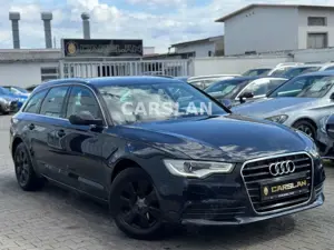 Audi A6 Avant 2.0 TDI 2.HAND+NAVI+LED+PDC+SHZ+BI-XENO