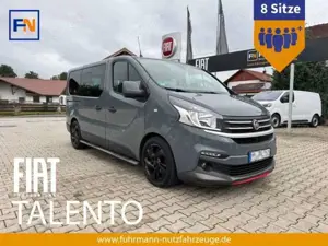 Fiat Talento KOMBI M1 L1H1 SPORTIVO 145 EJ TT 2.0