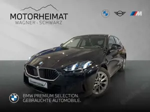 BMW 120 Driving Assistant AdapLED PremiumPaket