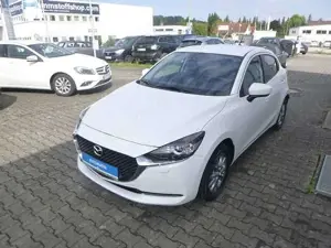 Mazda Others M2 SKYACTIV-G 90 1. Hand, Automatik, Klima, TÜV NE