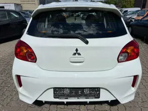 Mitsubishi Space Star Bild 4