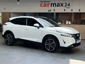 Nissan Qashqai Tekna e-Power Kamera360 DAB Navi CarPlay