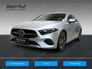 Mercedes-Benz A 220 4M Limo PROGRESSIVE+LED+Kam+TotW+StHz+LrHz