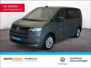 Volkswagen T7 Multivan TDI DSG 7S *NAVI*AHK*LED*ACC*R-CAM*