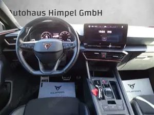 CUPRA Leon Sportstourer e-Hybrid DSG+SHZ+FULL LINK+LED Bild 4