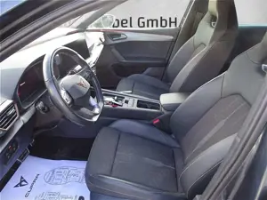 CUPRA Leon Sportstourer e-Hybrid DSG+SHZ+FULL LINK+LED Bild 3