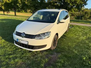 Volkswagen Sharan 2.0 TDI (BlueMotion Technology) Comfortline