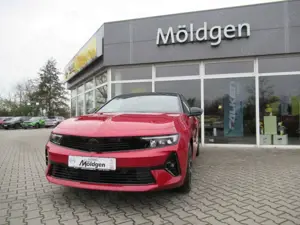 Opel Astra 1.2 Turbo GS