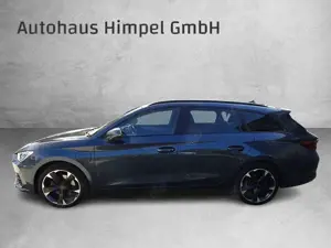 CUPRA Leon Sportstourer e-Hybrid DSG+SHZ+FULL LINK+LED Bild 2
