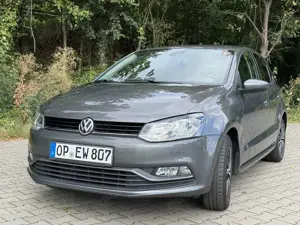 Volkswagen Polo Polo V  5-Türer 1.0 Allstar