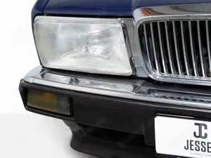 Jaguar XJ 3.6 Sovereign Bild 5