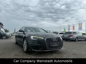 Audi A6 Avant 2.0 TDI ultra