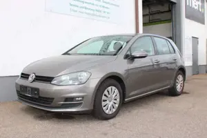 Volkswagen Golf VII 1.6 TDI Lim. Comfortline Klimaautom.