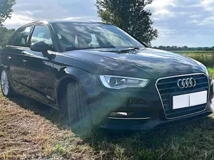 Audi A3 A3 Sportback Diesel 2.0 TDI Sportback Ambition