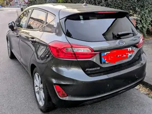 Ford Fiesta Fiesta 1.0 EcoBoost S