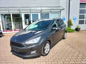 Ford Grand C-Max Cool  7-Sitzer Schiebetüren