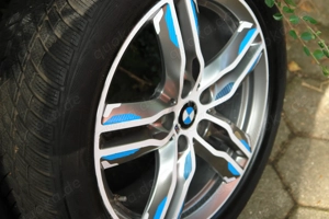 5x112 18 BMW X1 F48 X2 F39 7850456 Motorsport Styling 570 Bild 5