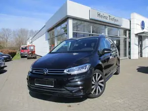 Volkswagen Touran 1.5 TSI ACT OPF Move