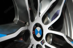 5x112 18 BMW X1 F48 X2 F39 7850456 Motorsport Styling 570 Bild 4
