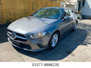 Mercedes-Benz A 160 Navi WideScreen  RCam