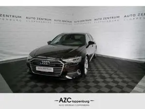 Audi A6 Avant TDI S line Sport LED+Navi+ACC+PDC+19''